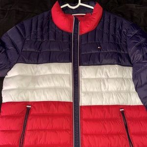 Tommy Hilfiger Packable Jacket